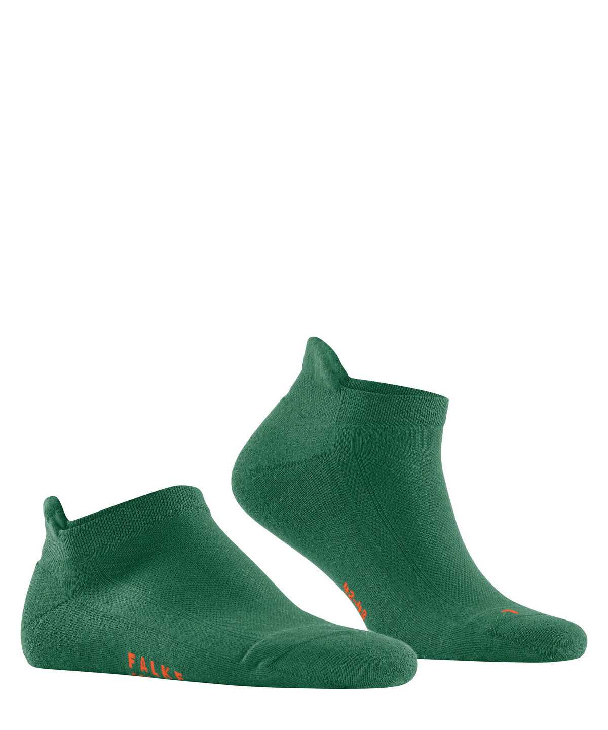 Women Falke Cool Kick Sneaker socks Socks Green | QCLPNE359