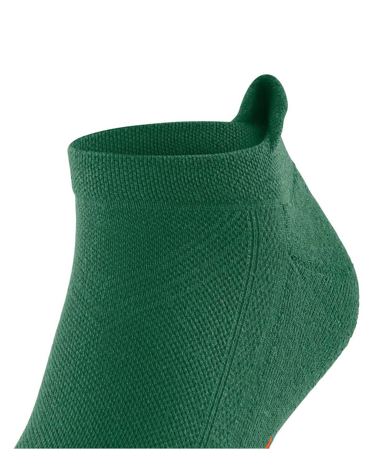 Women Falke Cool Kick Sneaker socks Socks Green | QCLPNE359