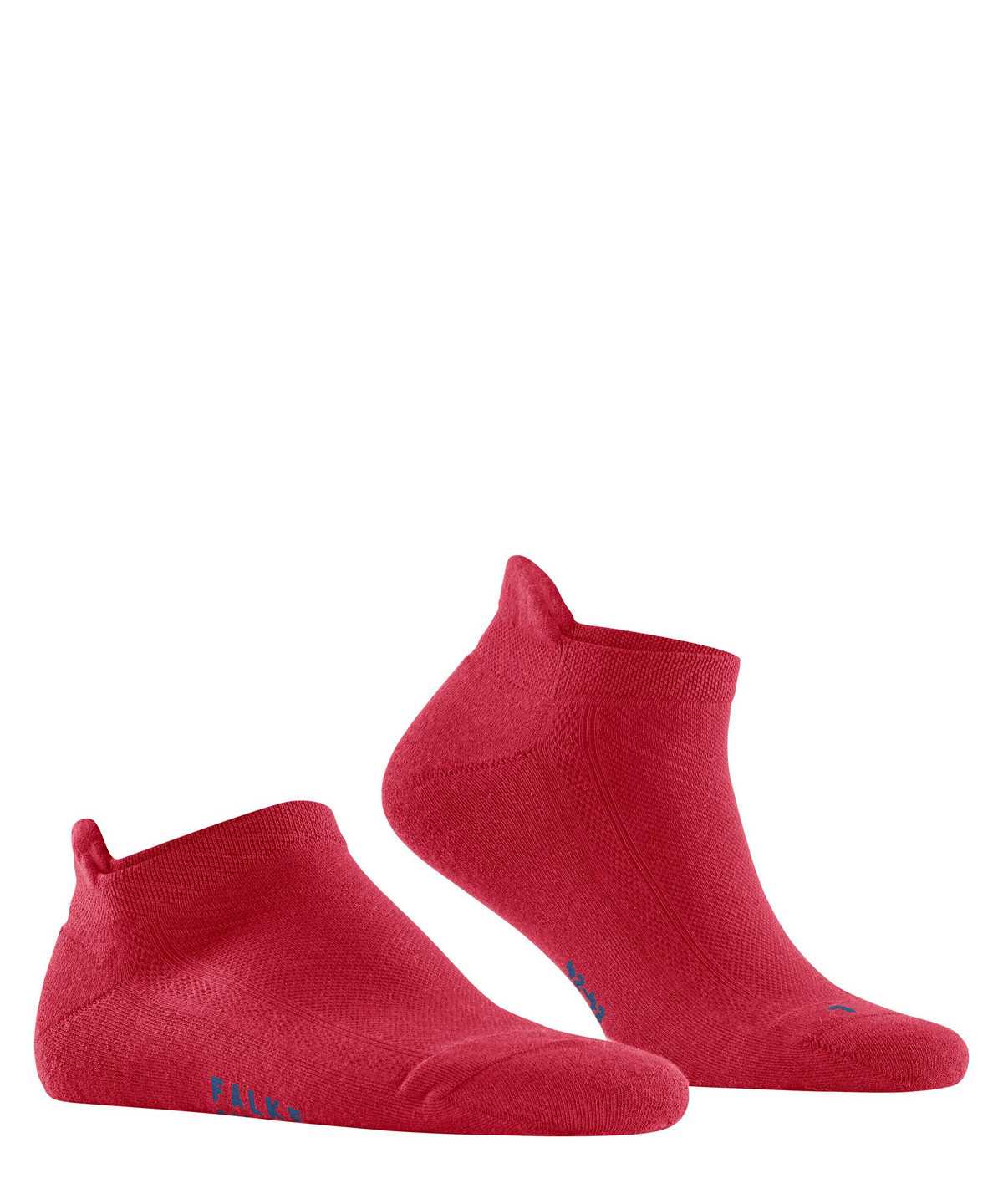 Women Falke Cool Kick Sneaker socks Socks Pink | KFWHOA230