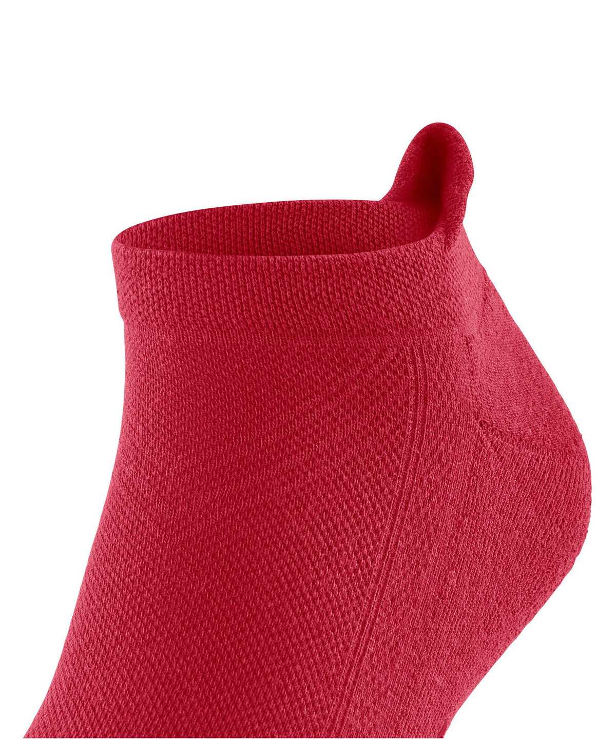 Women Falke Cool Kick Sneaker socks Socks Pink | KFWHOA230