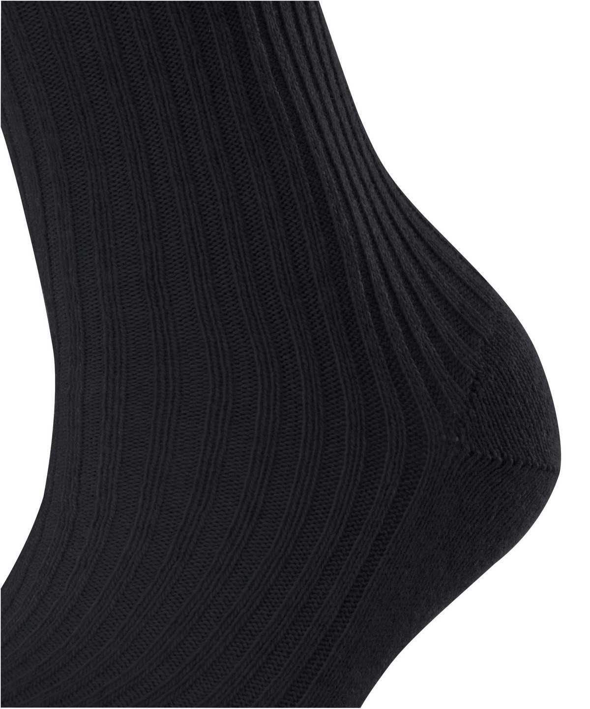 Women Falke Cosy Wool Boot Socks Socks Blue | OFGNRJ129