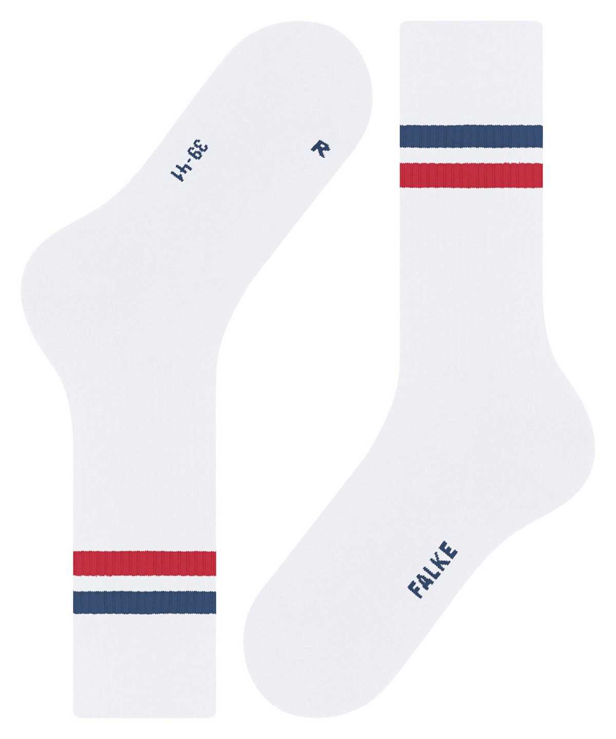 Women Falke Dynamic Socks Socks White | RTXPCV602