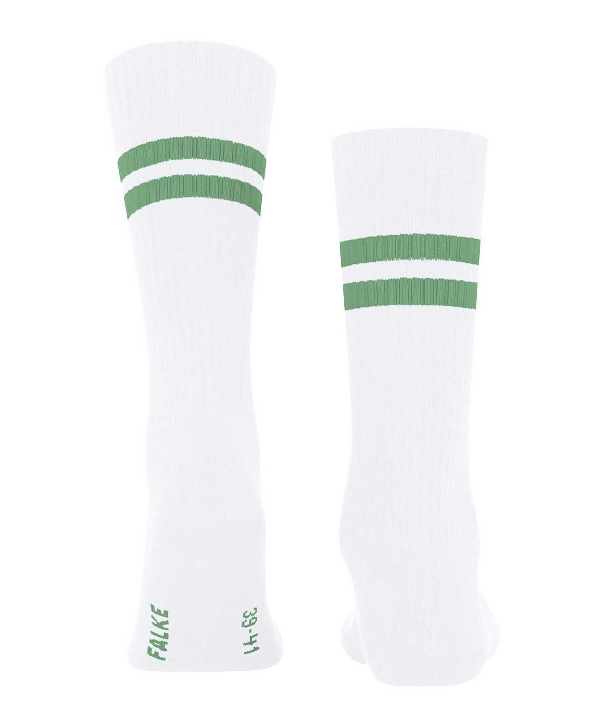 Women Falke Dynamic Socks Socks White | XURQIE812