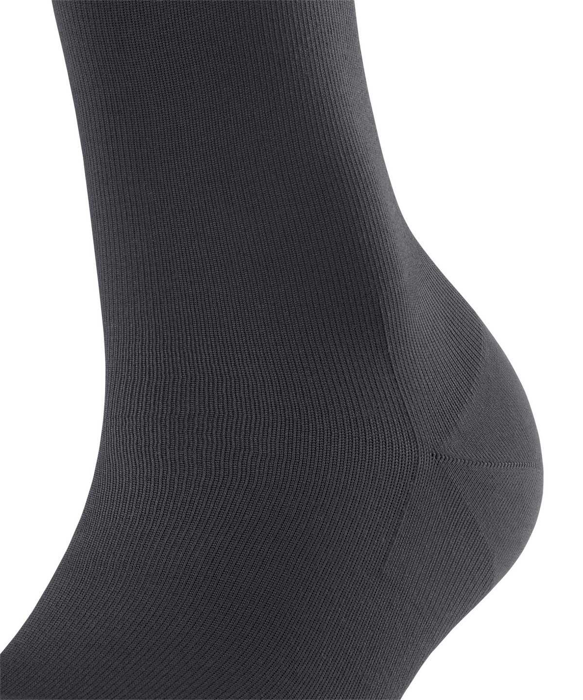 Women Falke Energizer Knee-high Socks Socks Grey | VCHGST471