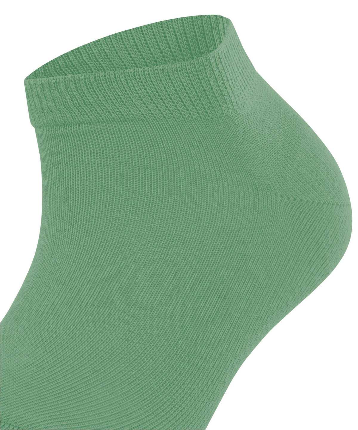 Women Falke Family Sneaker socks Socks Green | LPNDFT863