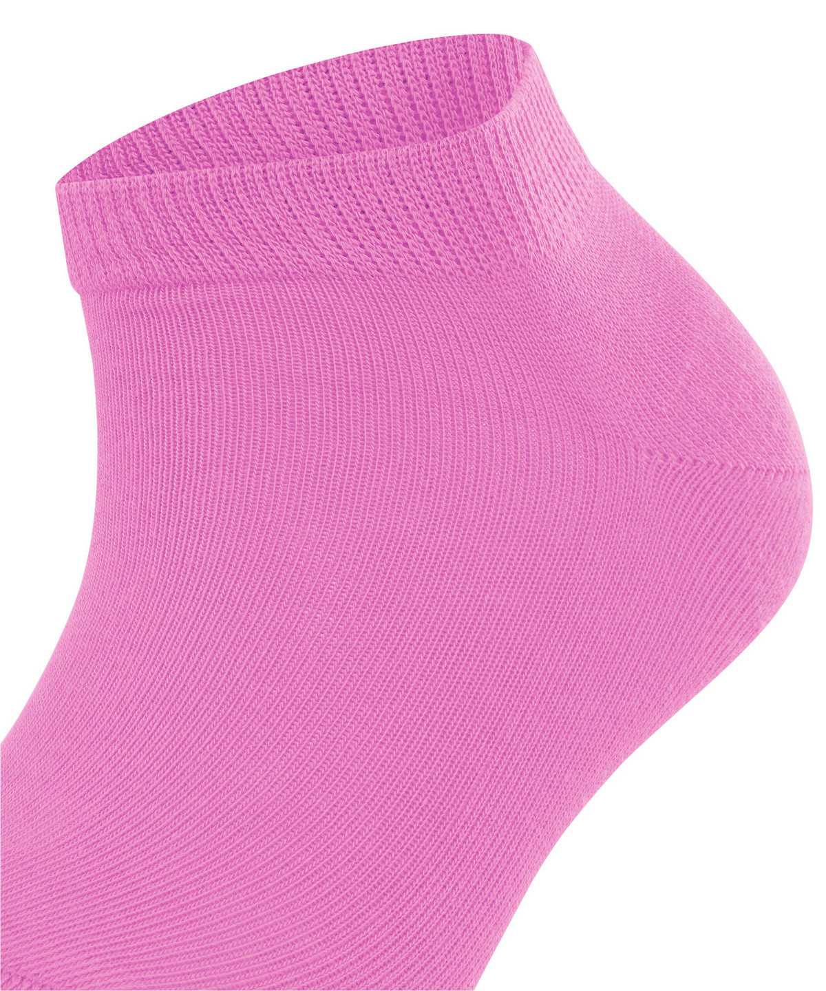 Women Falke Family Sneaker socks Socks Red | PUZTYB275