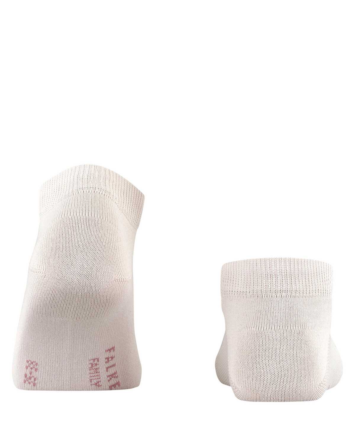 Women Falke Family Sneaker socks Socks Rose | JKBMSD801