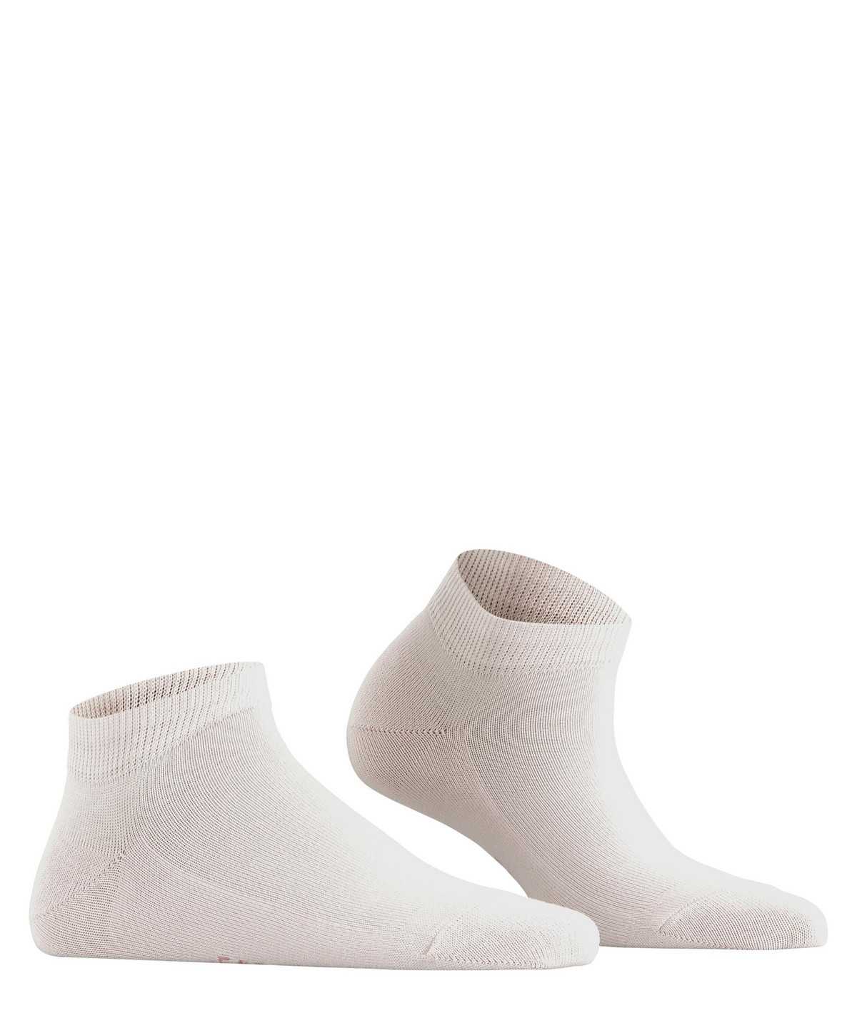 Women Falke Family Sneaker socks Socks Rose | JKBMSD801