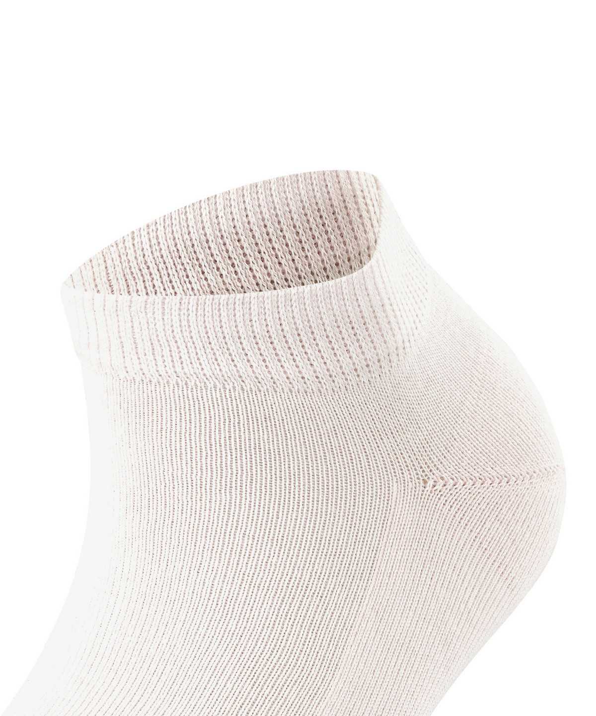 Women Falke Family Sneaker socks Socks Rose | JKBMSD801