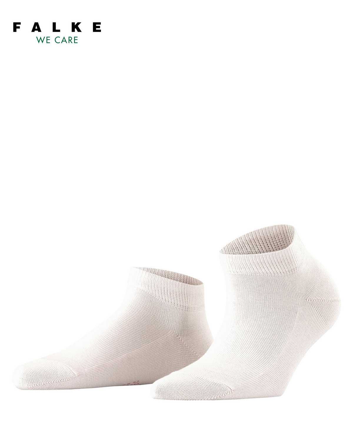 Women Falke Family Sneaker socks Socks Rose | JKBMSD801