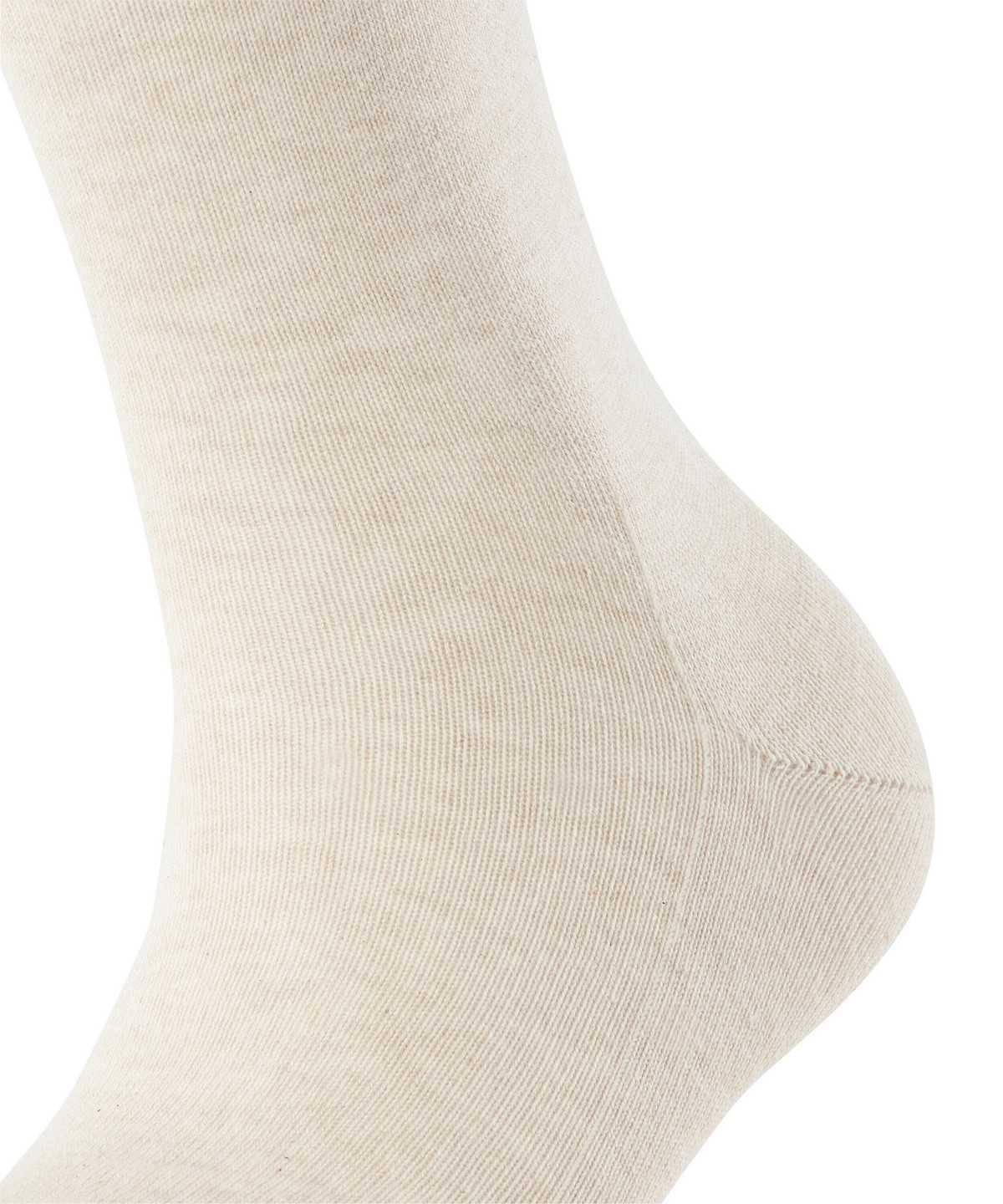 Women Falke Family Socks Socks Beige | TESZCO150