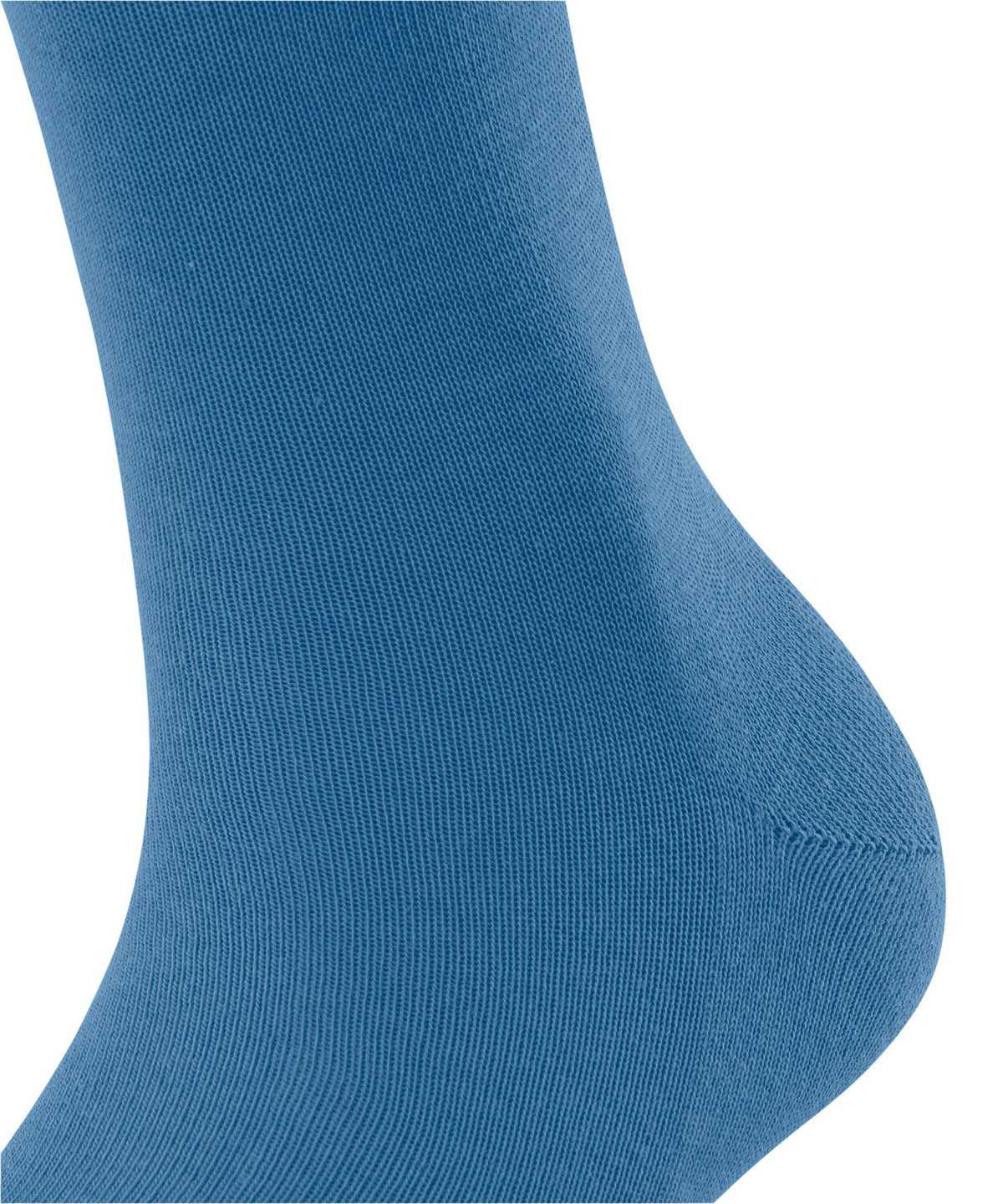 Women Falke Family Socks Socks Blue | AGUCJO456