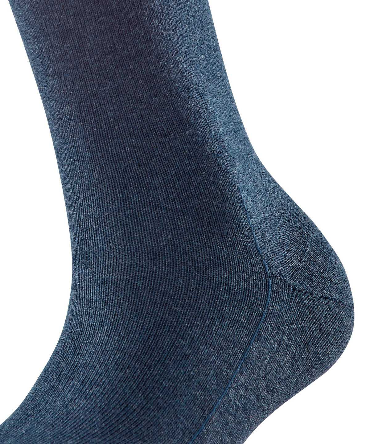 Women Falke Family Socks Socks Blue | SNMYCR105