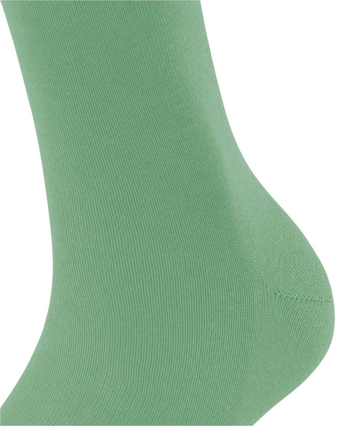 Women Falke Family Socks Socks Green | RHQGMT095