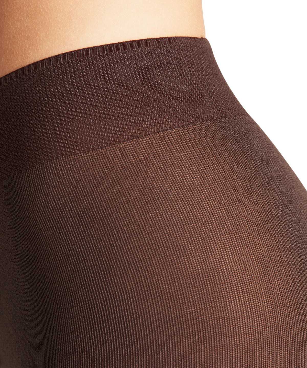 Women Falke Family Tights Tights Brown | YFVLRH527