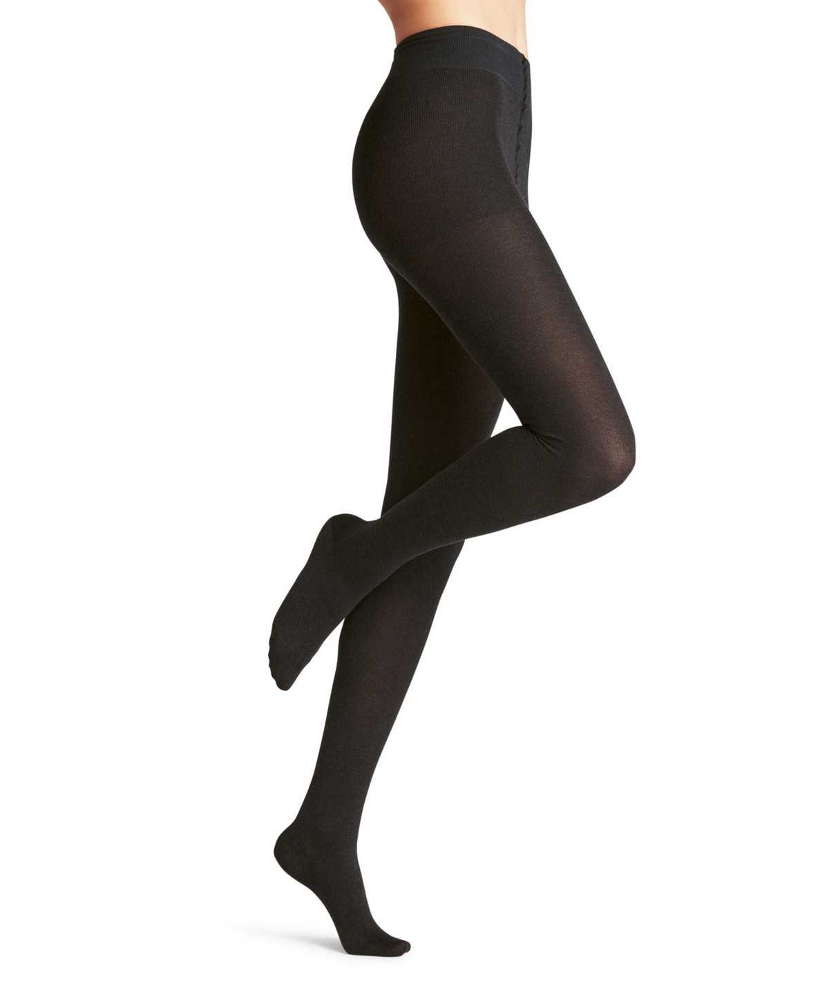 Women Falke Family Tights Tights Grey | KNQYDR193