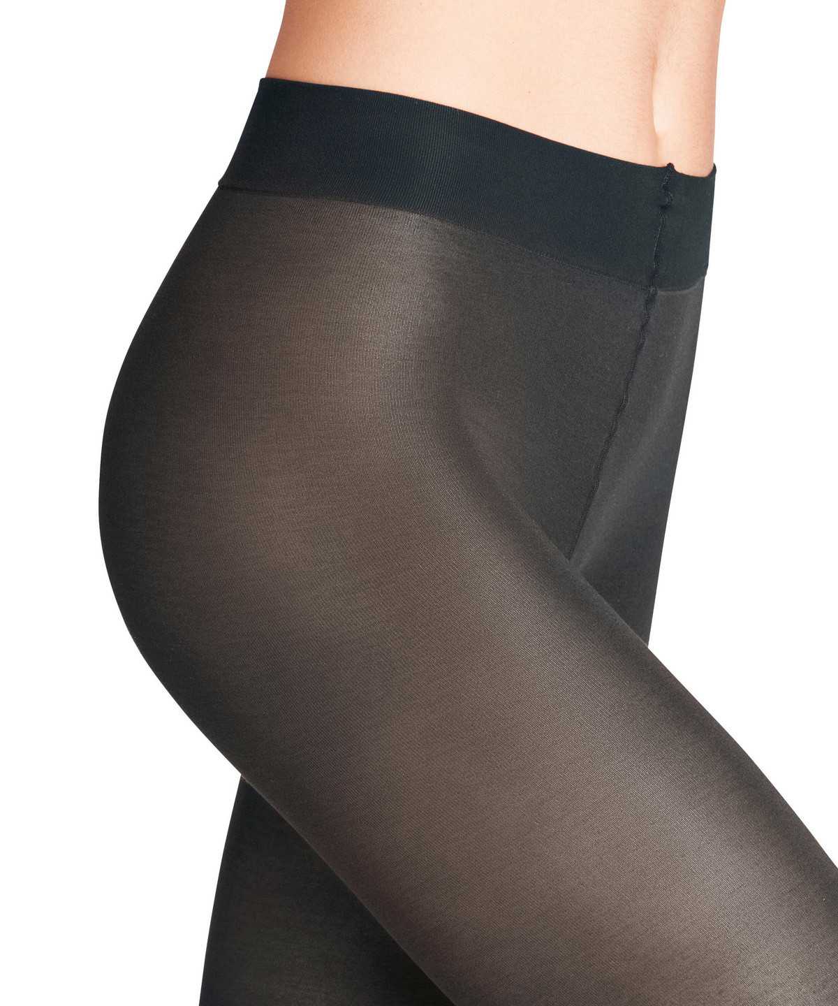 Women Falke Fine Softness 50 DEN Tights Tights Grey | TKEMWL879