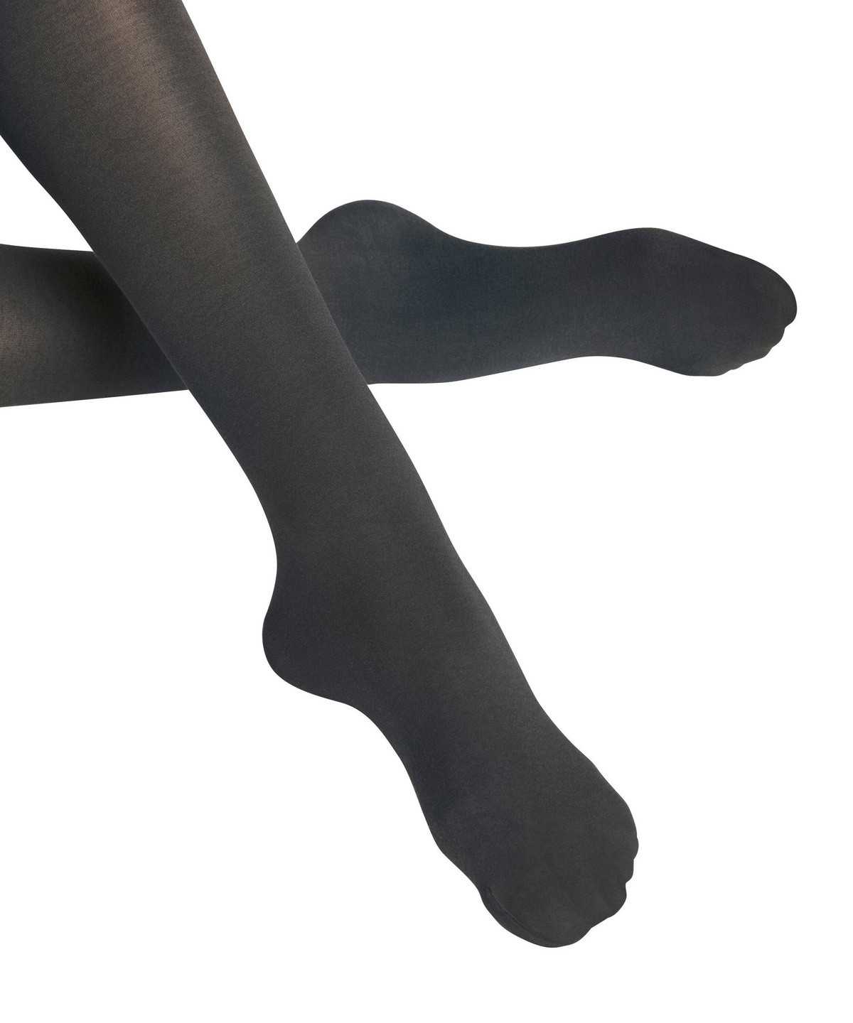 Women Falke Fine Softness 50 DEN Tights Tights Grey | TKEMWL879