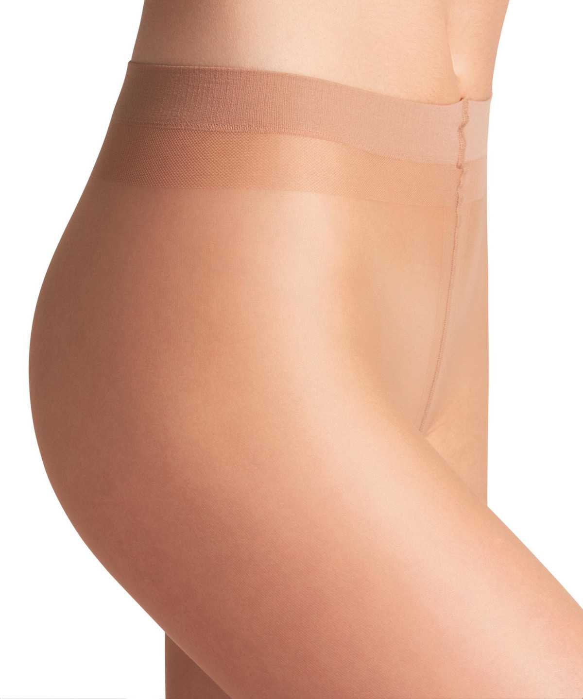 Women Falke Lunelle 8 DEN Tights Tights Beige | WABOZR532