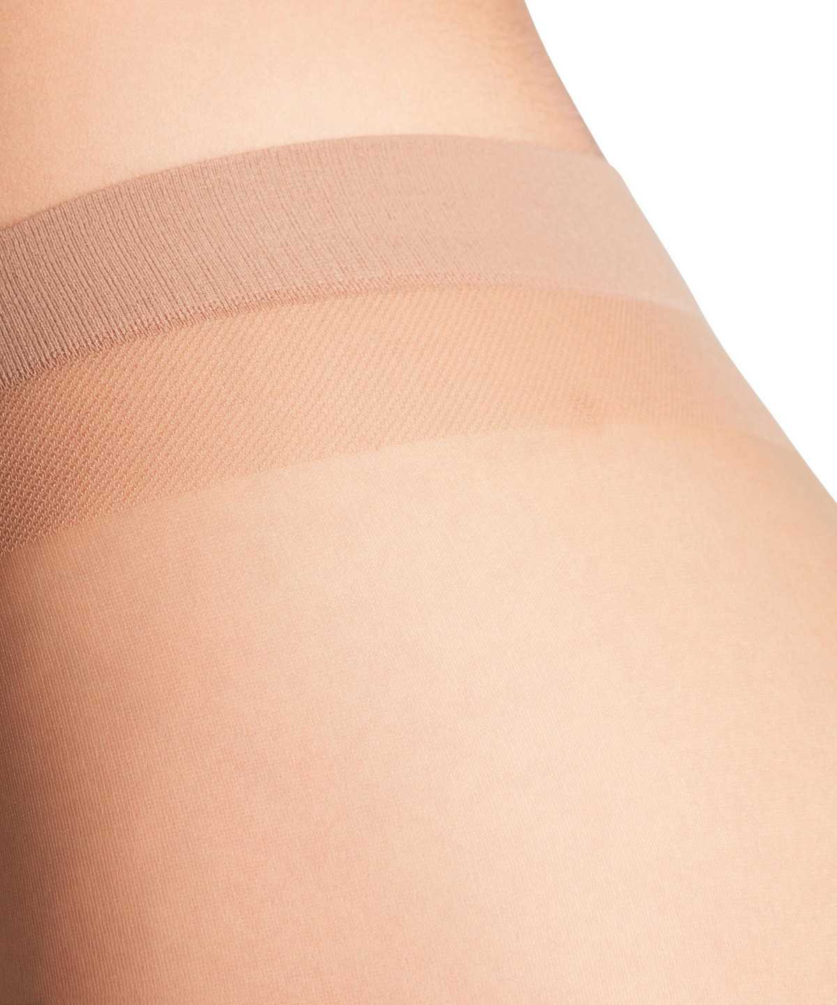 Women Falke Lunelle 8 DEN Tights Tights Beige | DZLMEB654