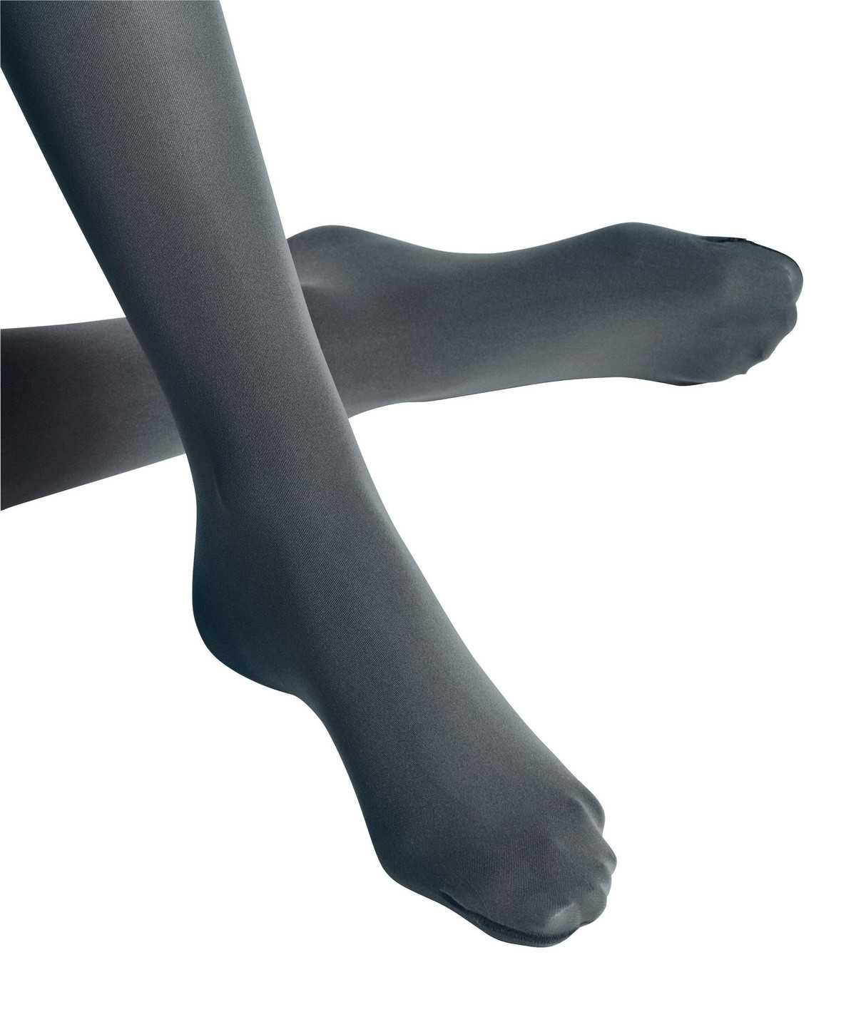 Women Falke Matt Deluxe 30 DEN Tights Tights Green | JYVMTG670