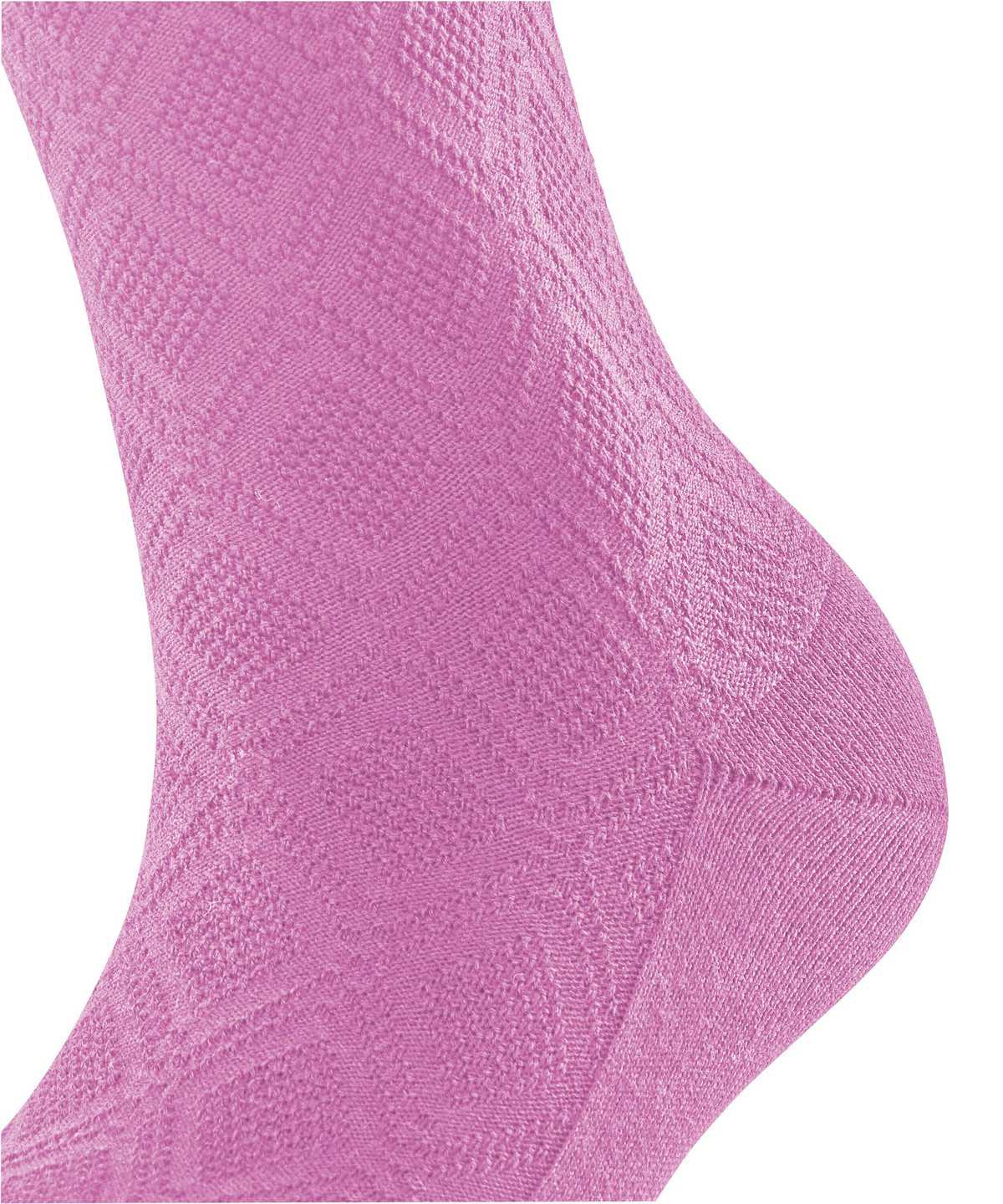 Women Falke New Prep Socks Socks Red | ATLKYI719