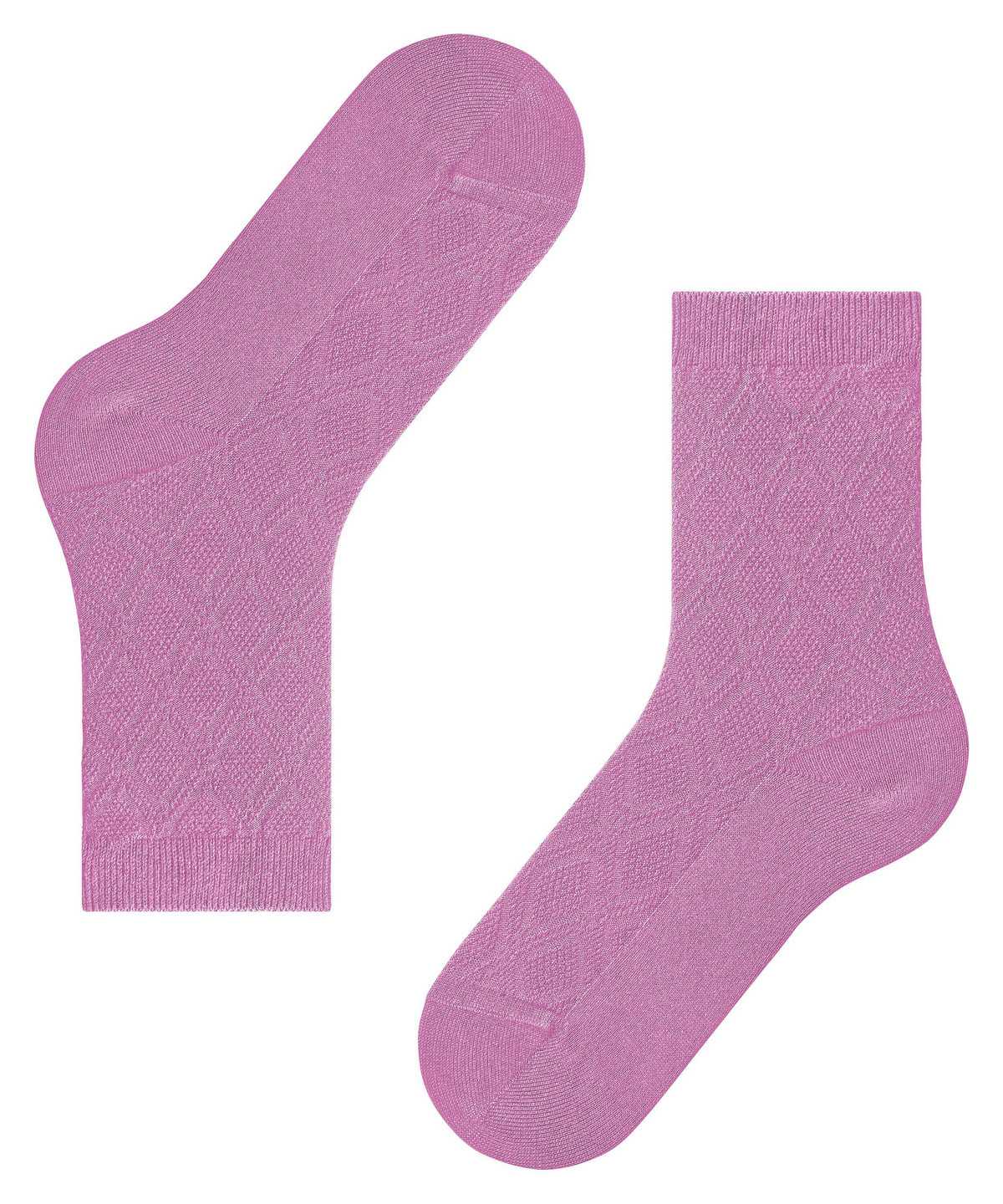 Women Falke New Prep Socks Socks Red | ATLKYI719