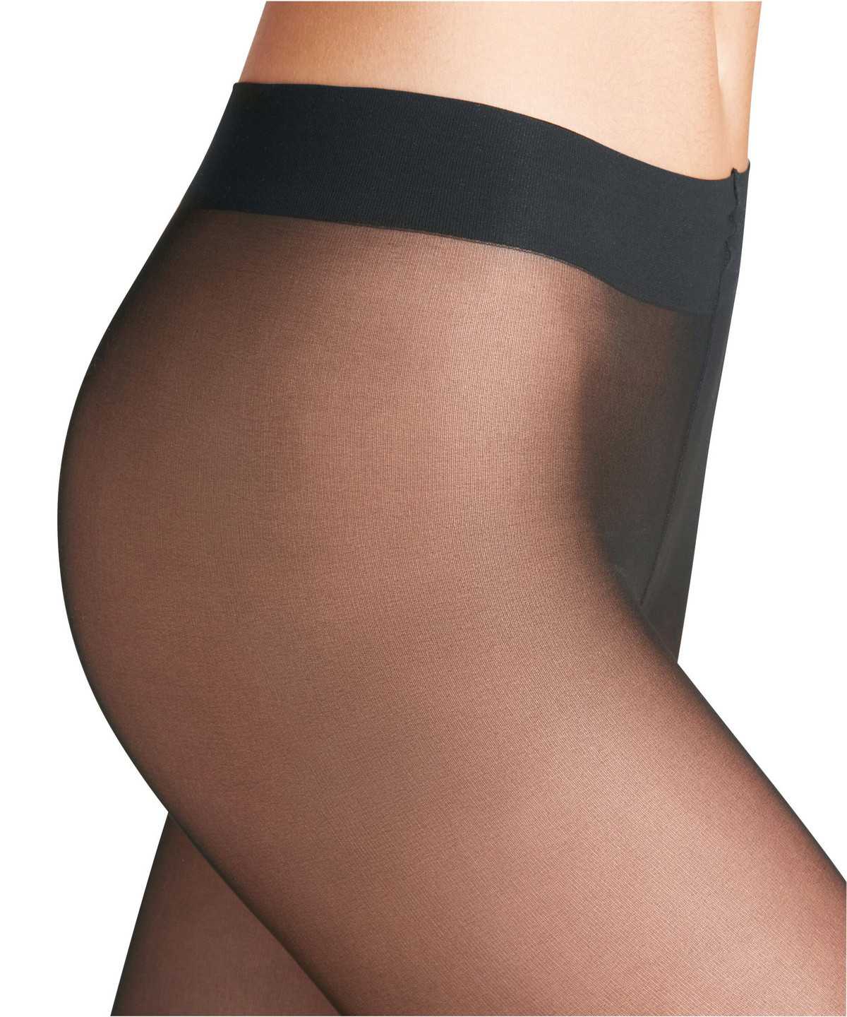 Women Falke Overknee 25 DEN Tights Tights Grey | FZXELQ285