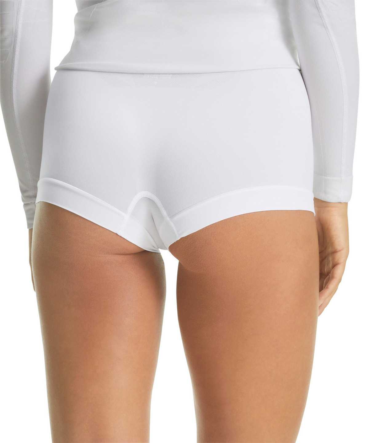 Women Falke Panty Warm Underwear White | CINPTZ690