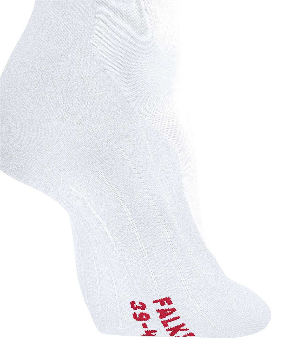 Women Falke RU4 Endurance Running Socks Sports Socks White | YPHLRM048