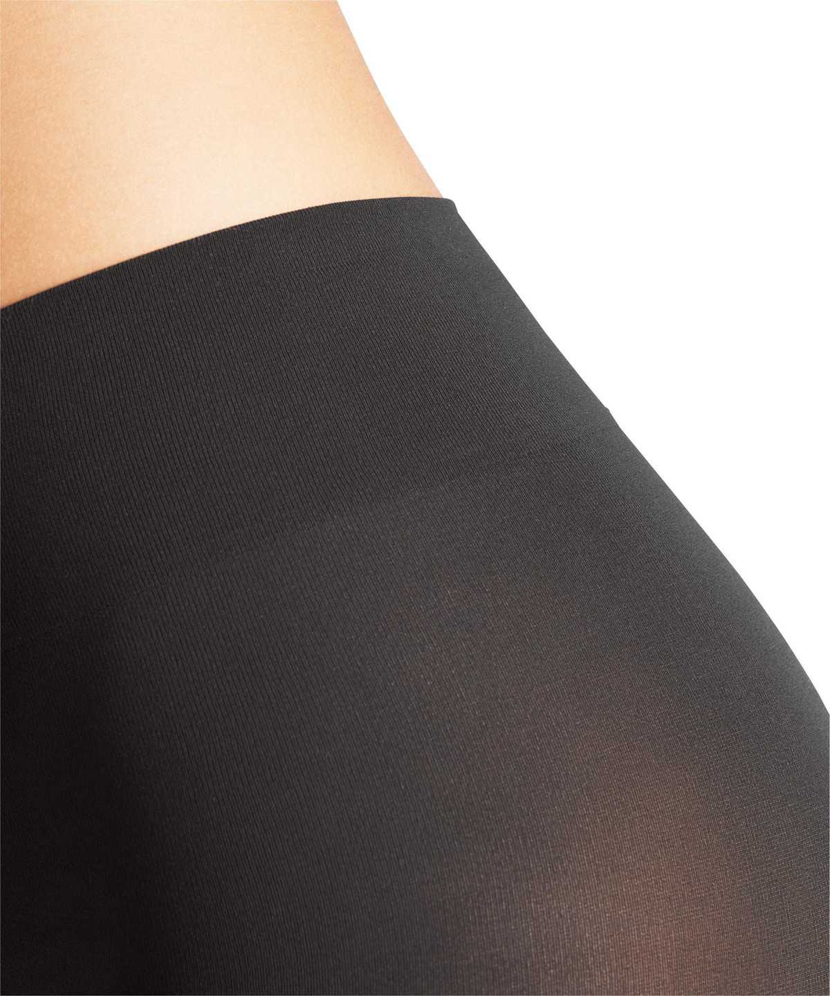 Women Falke Rib Shaping 50 DEN Tights Tights Grey | OHDVAQ235