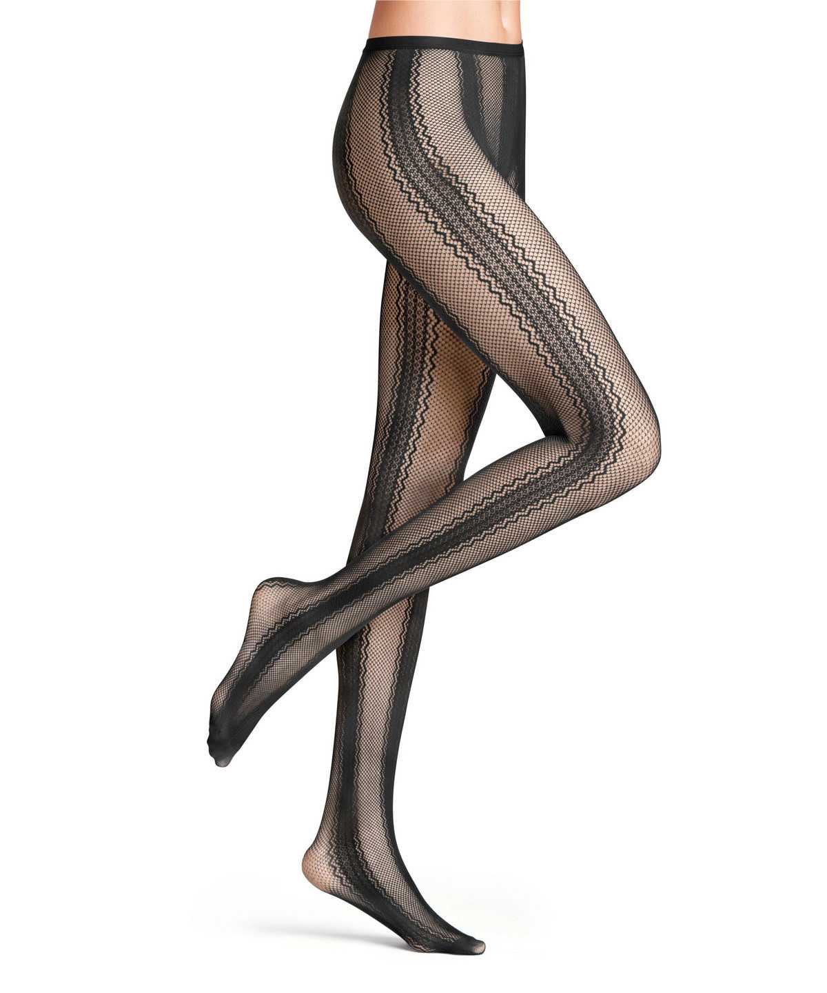 Women Falke Ritual Tights Tights Black | UARHPF405