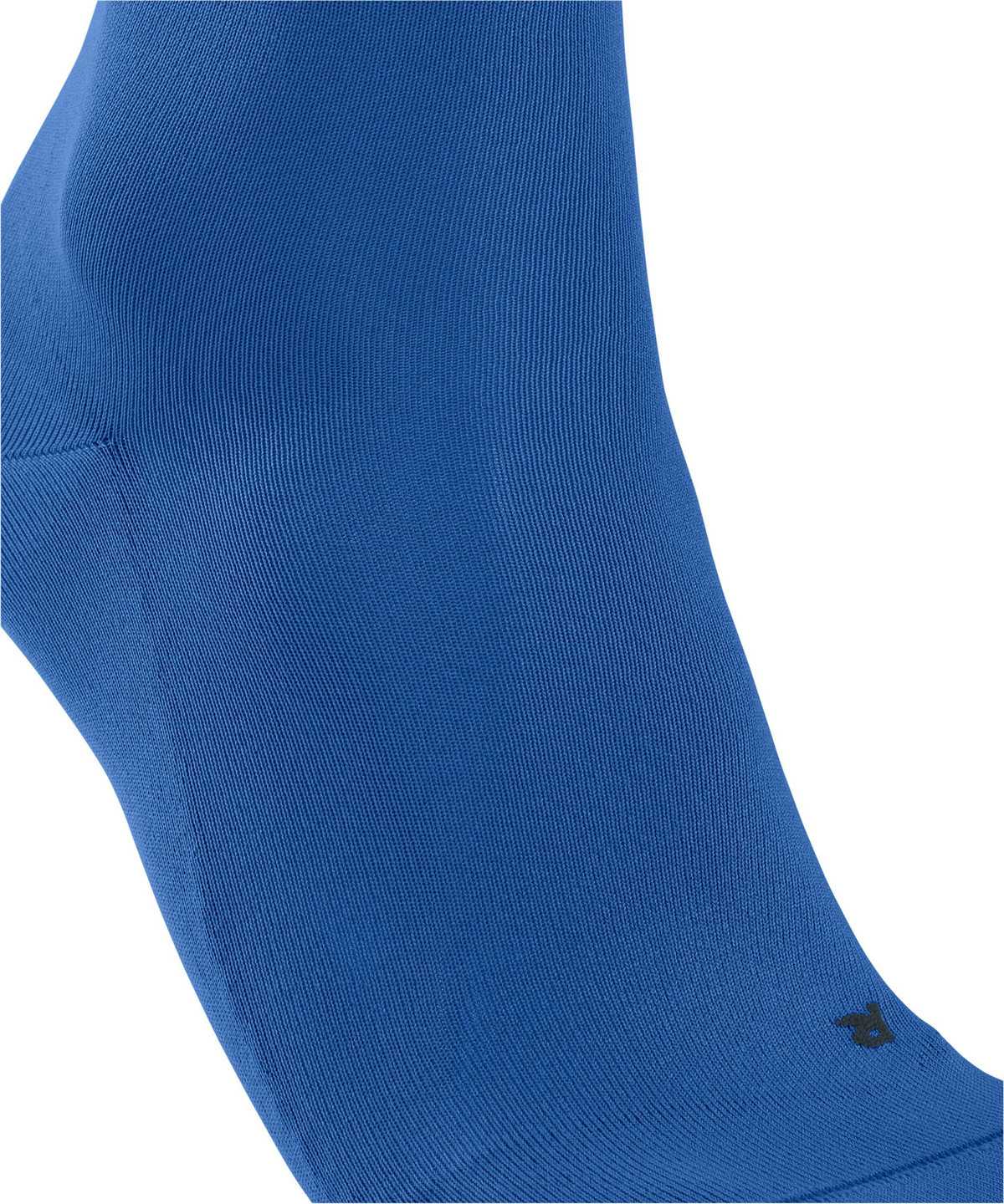 Women Falke SK7 Race Skiing Knee-high Socks Sports Socks Blue | YCAFJR098