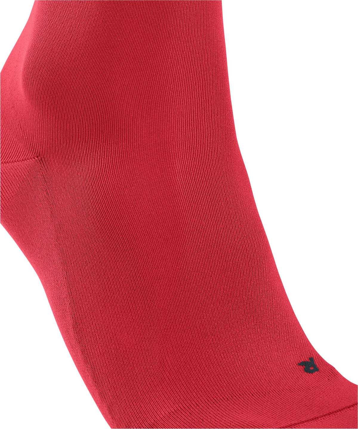 Women Falke SK7 Race Skiing Knee-high Socks Sports Socks Red | STYRCL907