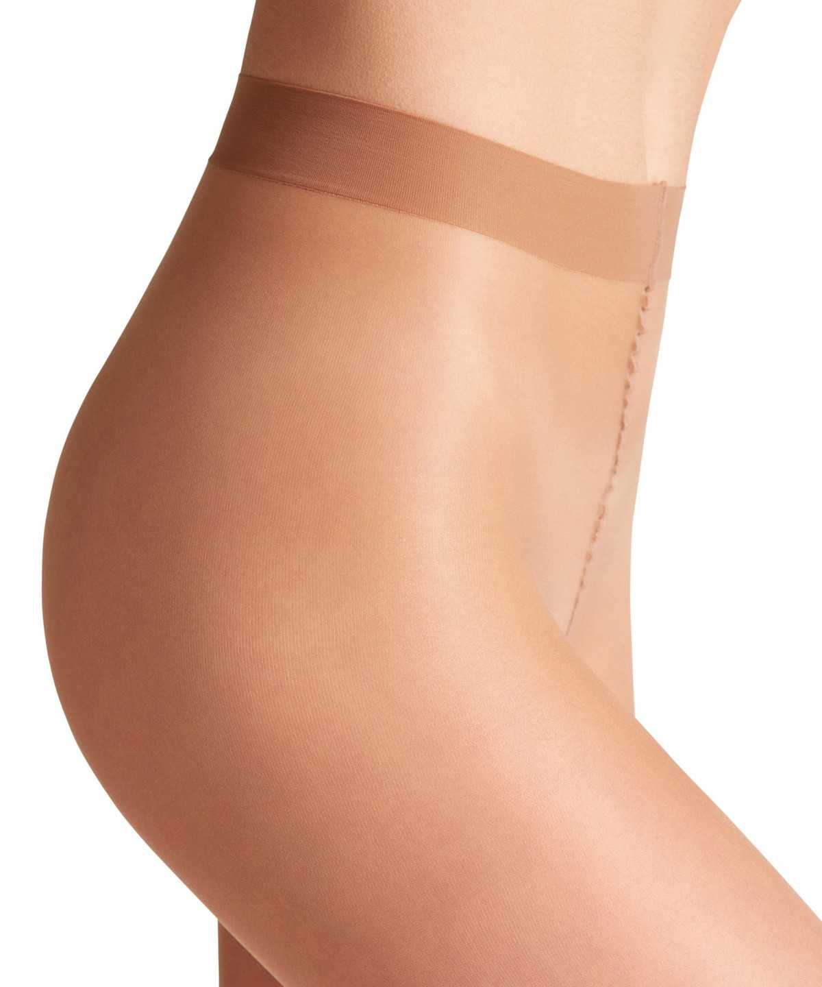 Women Falke Seidenglatt 15 DEN Tights Tights Beige | HTEUWZ128