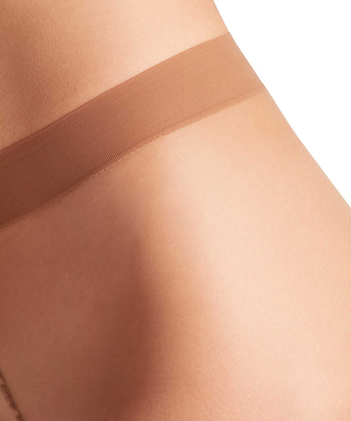 Women Falke Seidenglatt 15 DEN Tights Tights Beige | HTEUWZ128