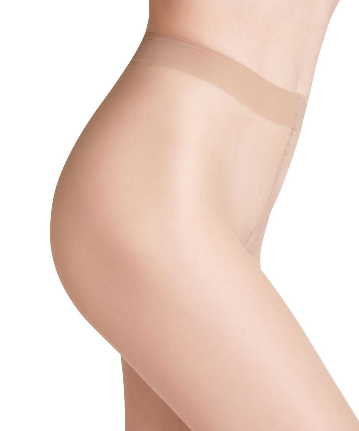 Women Falke Seidenglatt 15 DEN Tights Tights Beige | OTWLUM703