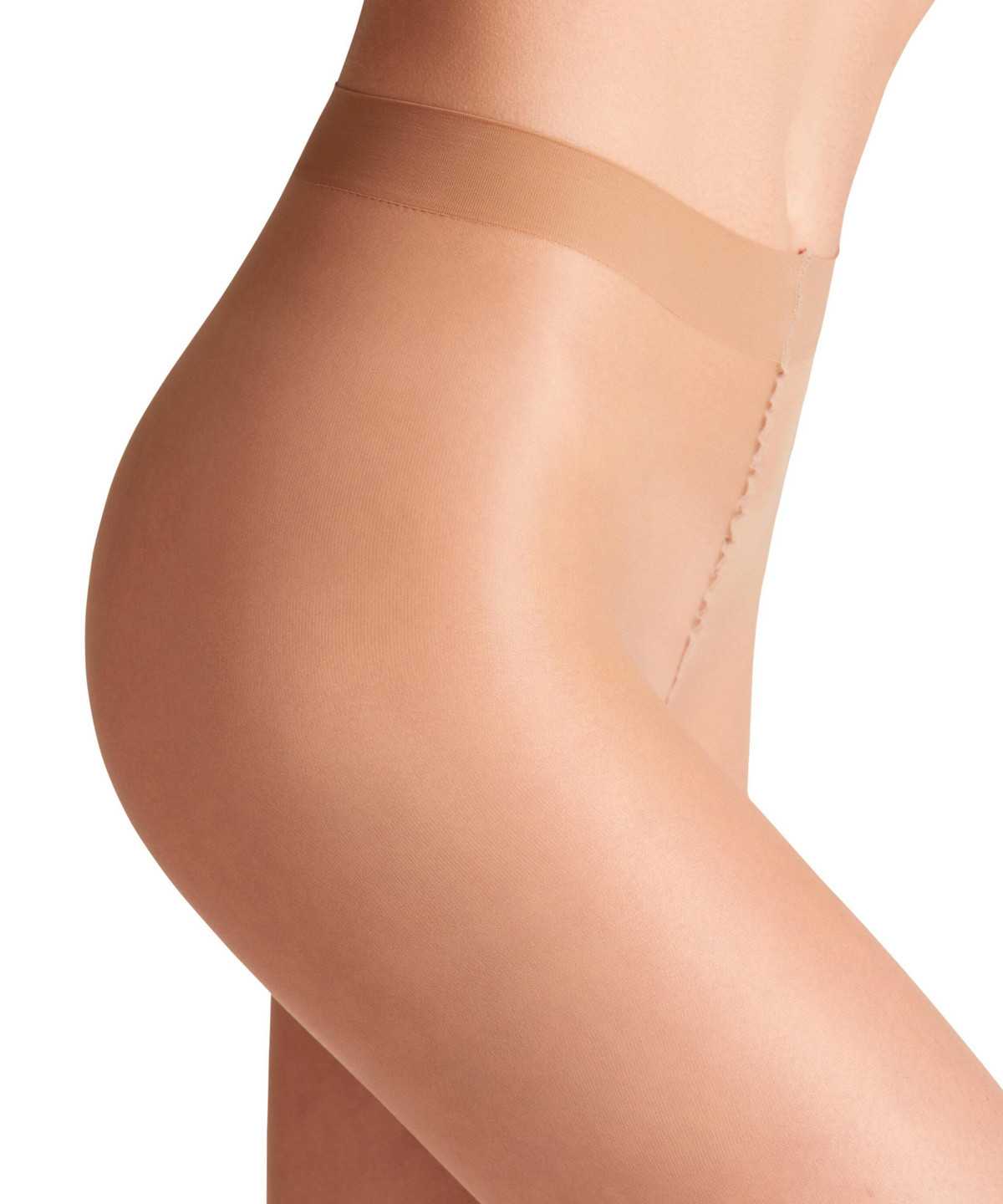 Women Falke Seidenglatt 15 DEN Tights Tights Beige | DAHZRO907