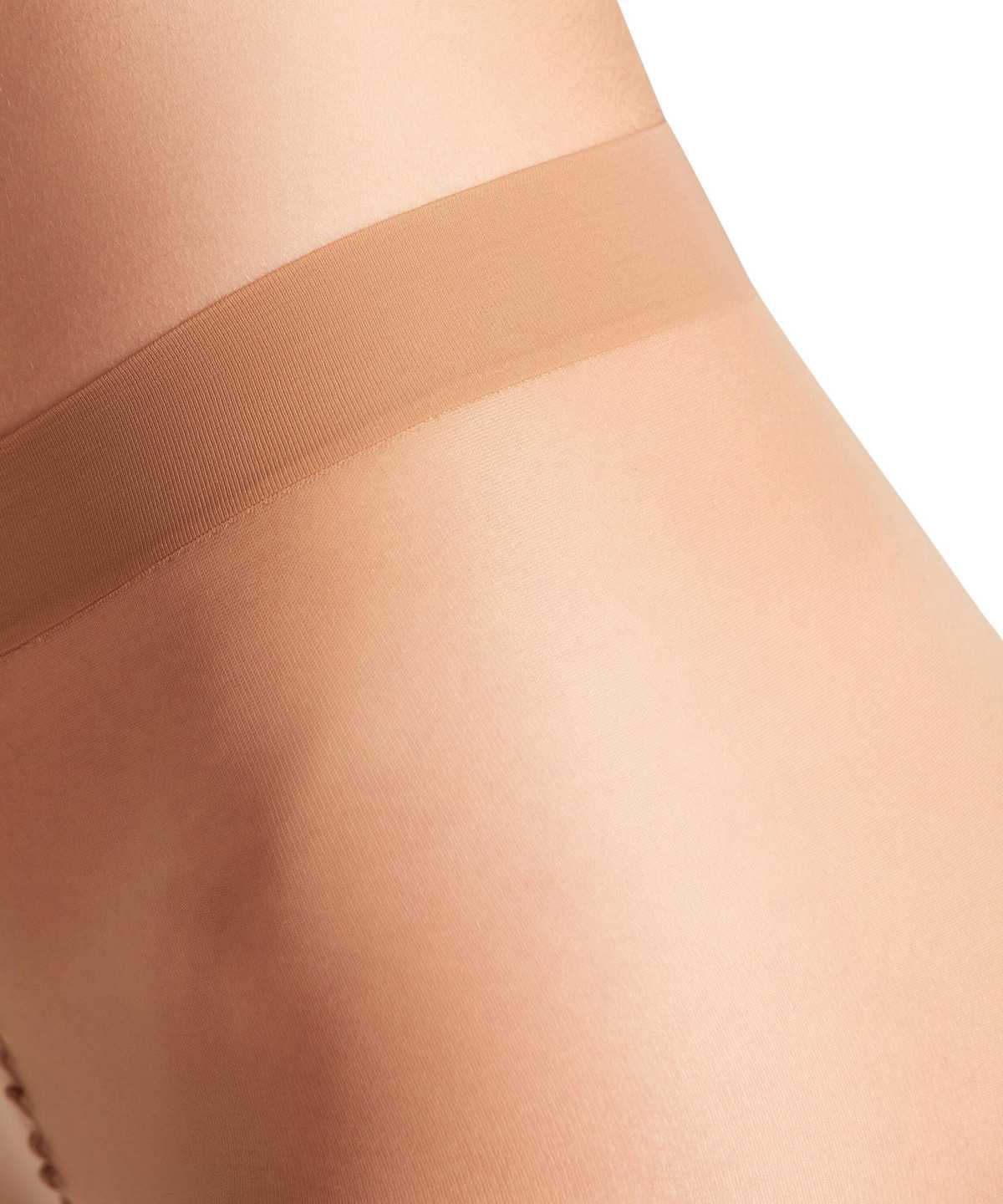 Women Falke Seidenglatt 15 DEN Tights Tights Beige | DAHZRO907