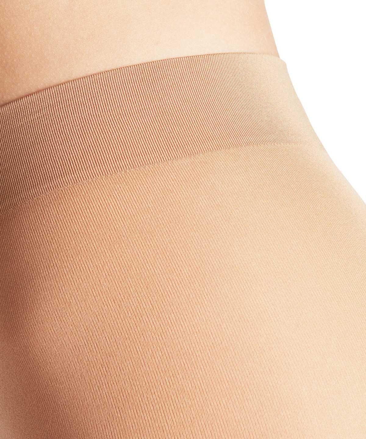 Women Falke Seidenglatt 40 DEN Tights Tights Beige | WKNAXP307