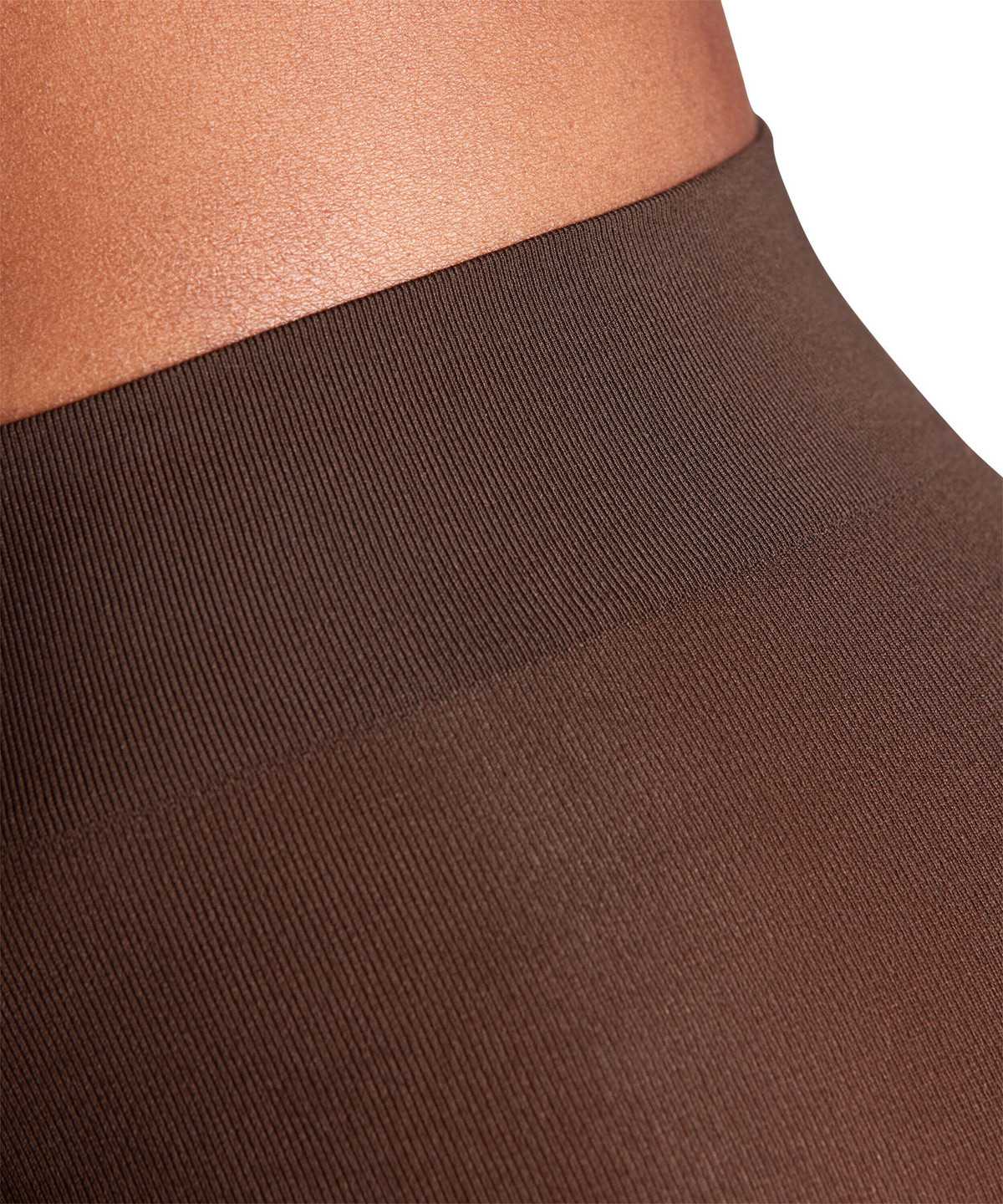 Women Falke Seidenglatt 40 DEN Tights Tights Brown | OIYBSJ068