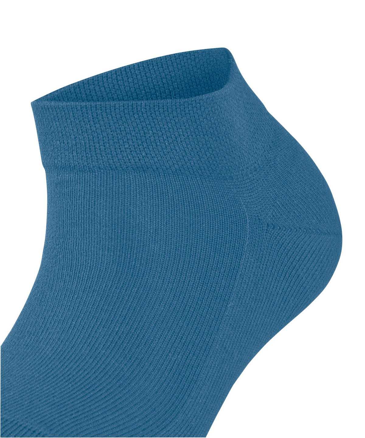 Women Falke Sensitive London Sneaker socks Socks Blue | AQOGYF290