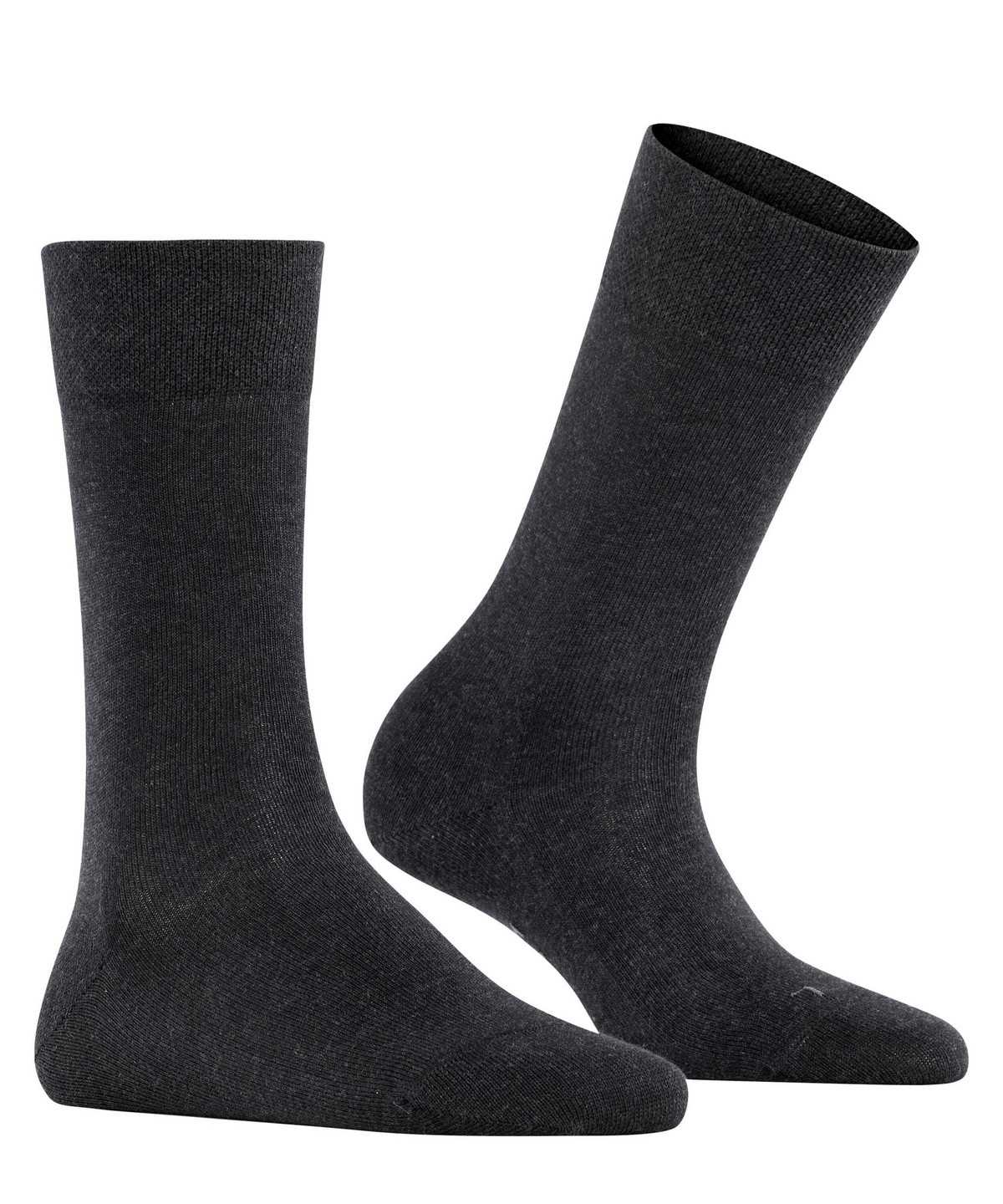 Women Falke Sensitive London Socks Socks Grey | NQWALJ174