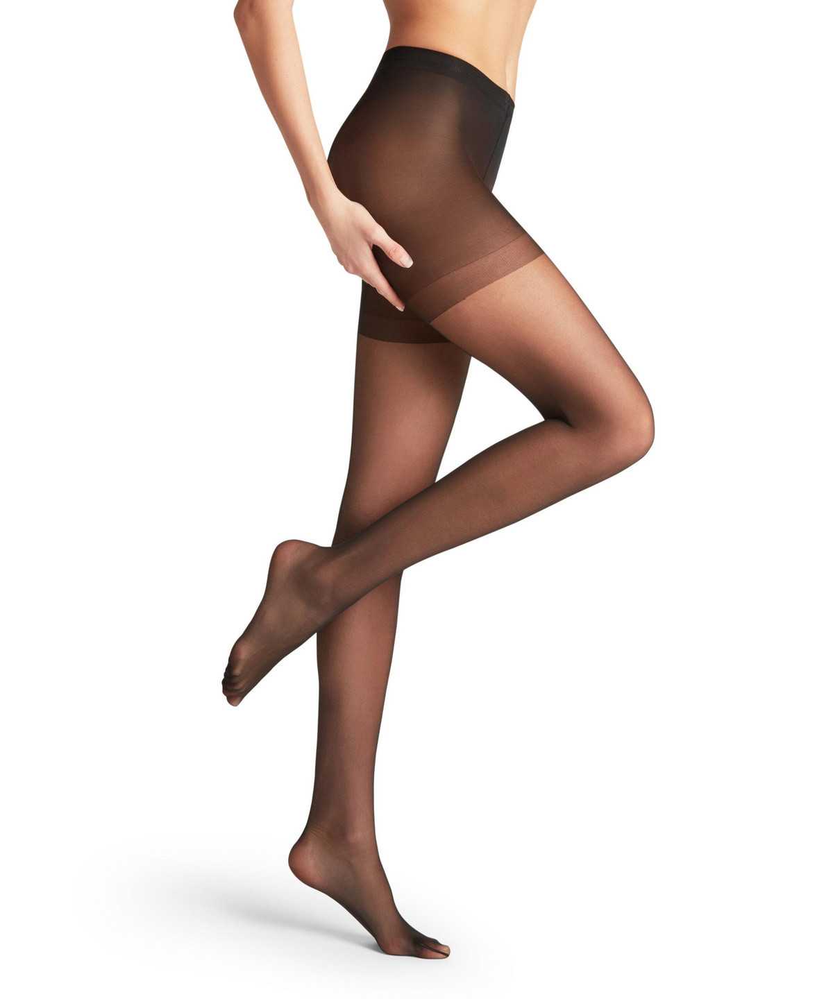 Women Falke Shaping Panty 20 DEN Tights Tights Black | RHGUAL358