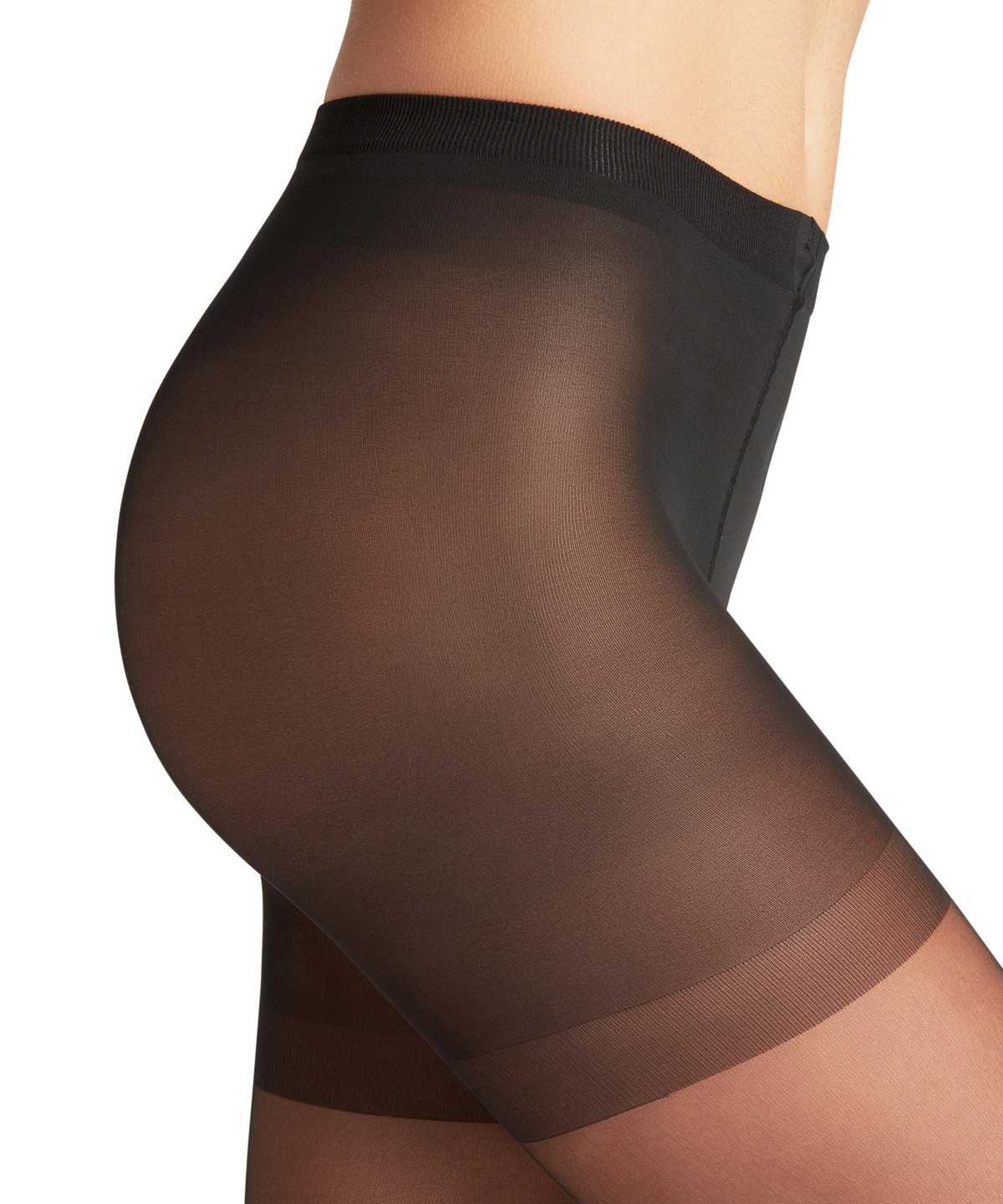 Women Falke Shaping Panty 20 DEN Tights Tights Black | RHGUAL358