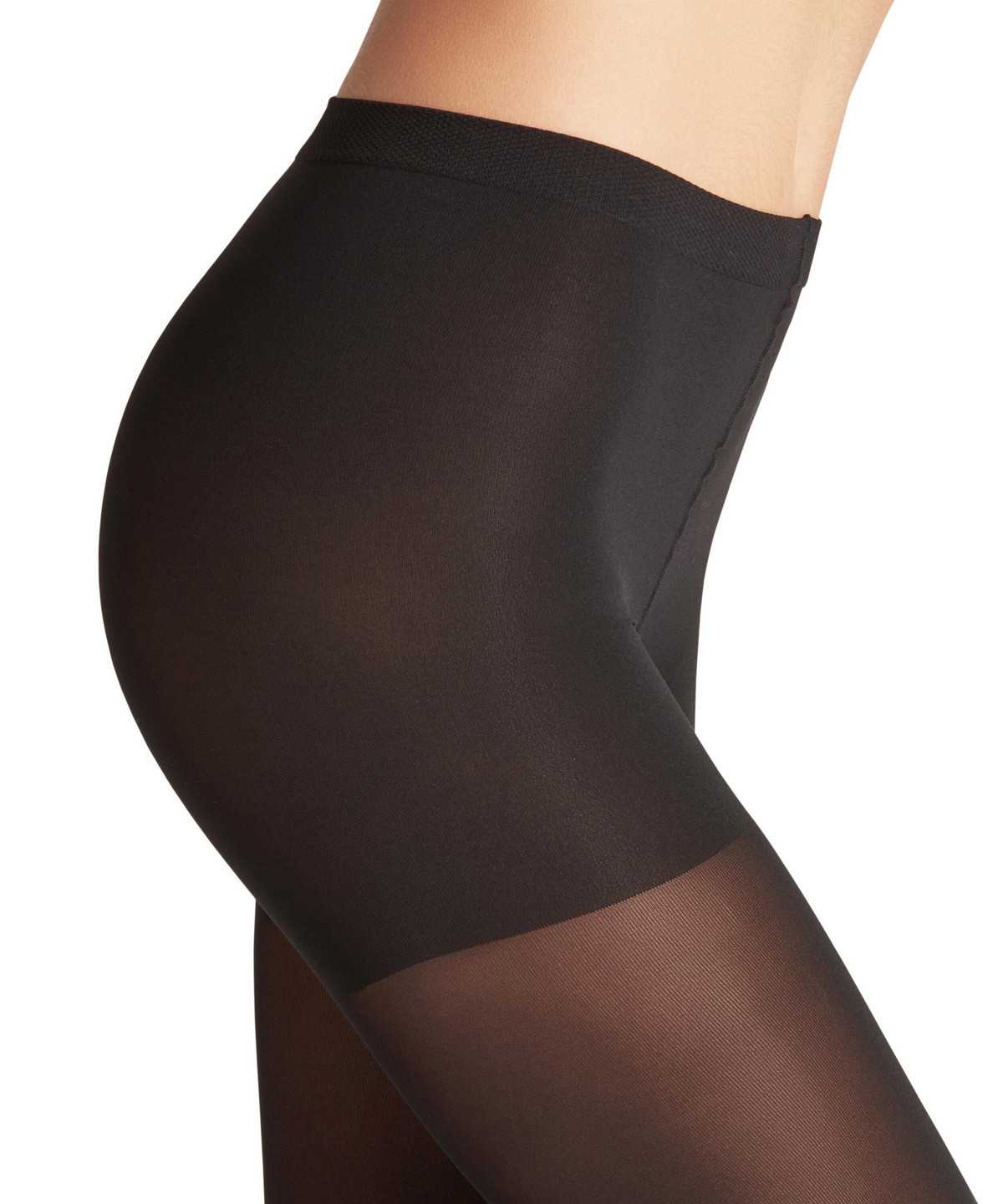 Women Falke Shaping Panty 50 DEN Tights Tights Black | JVXKUN720