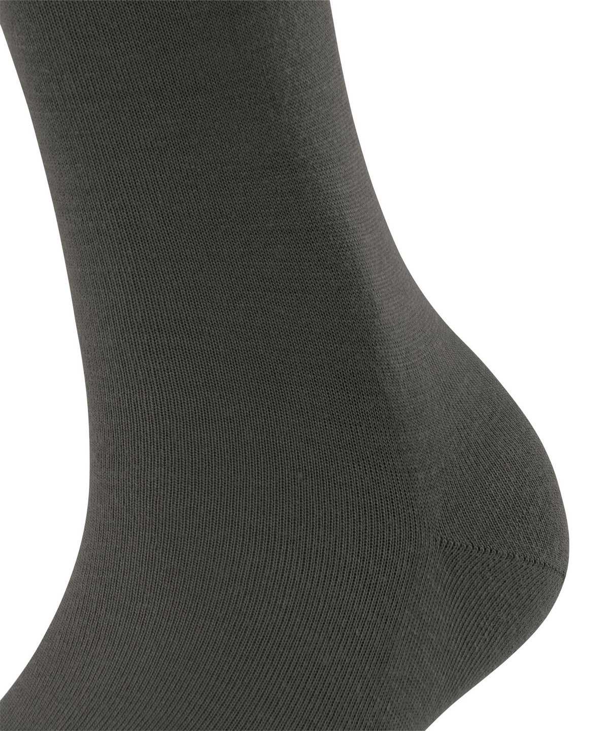 Women Falke Softmerino Knee-high Socks Socks Green | XWHYKM846