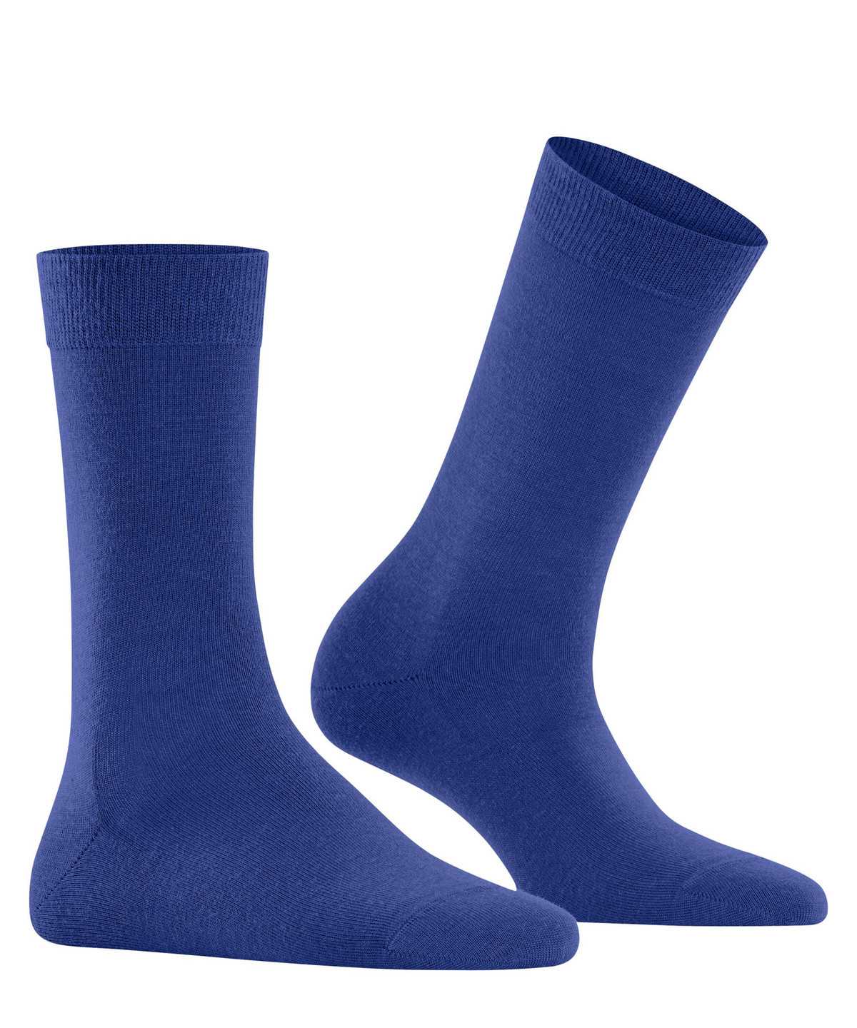 Women Falke Softmerino Socks Socks Blue | CDPFTV018