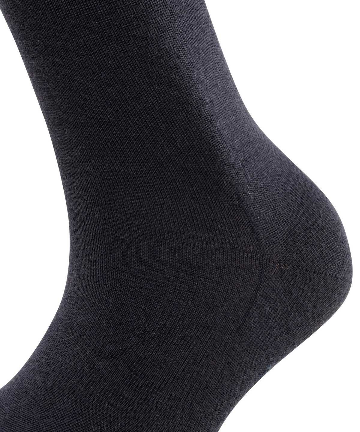 Women Falke Softmerino Socks Socks Blue | PTDMBX267