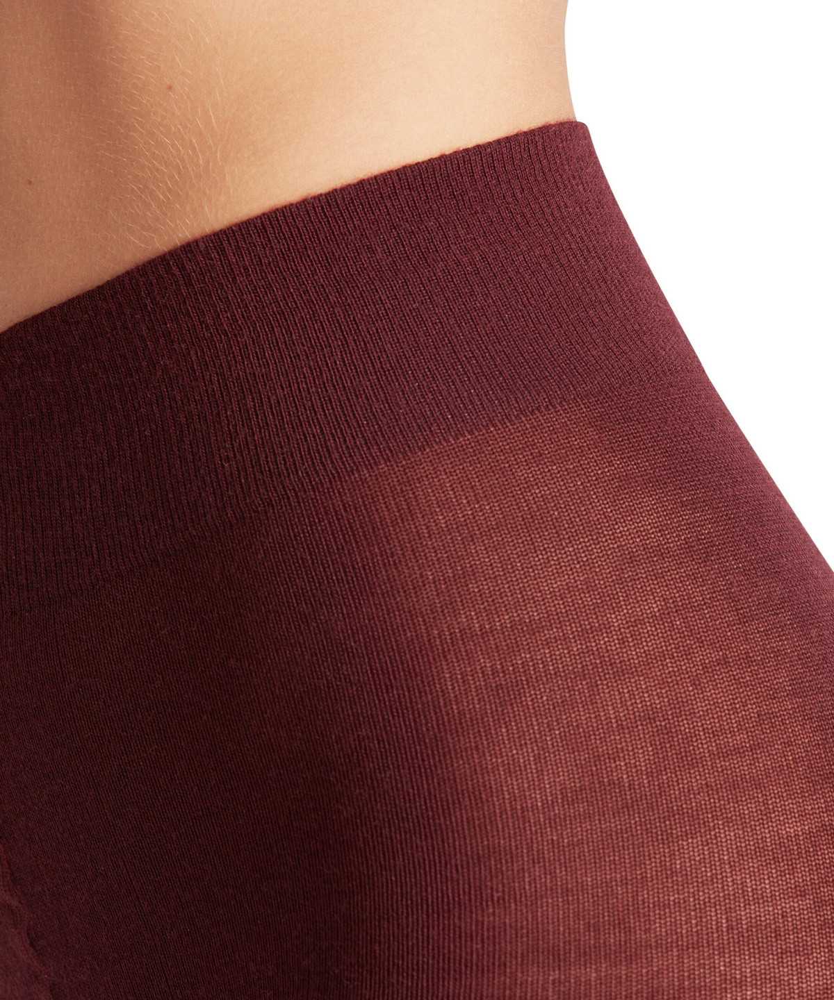 Women Falke Softmerino Tights Tights Red | GMFOZN032